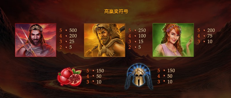 百搭符号