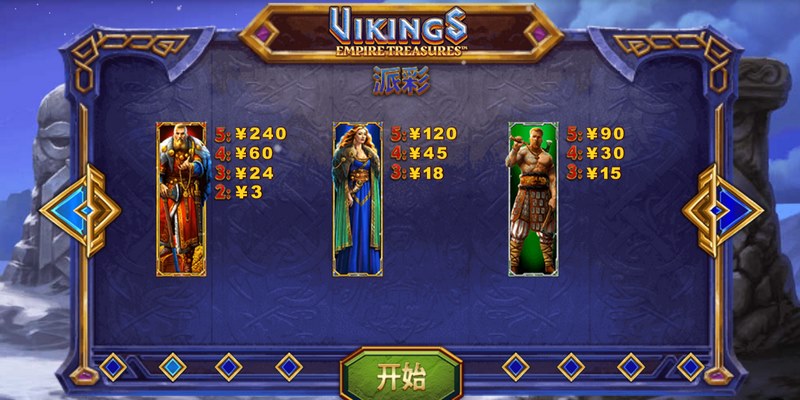 积累奖金游戏