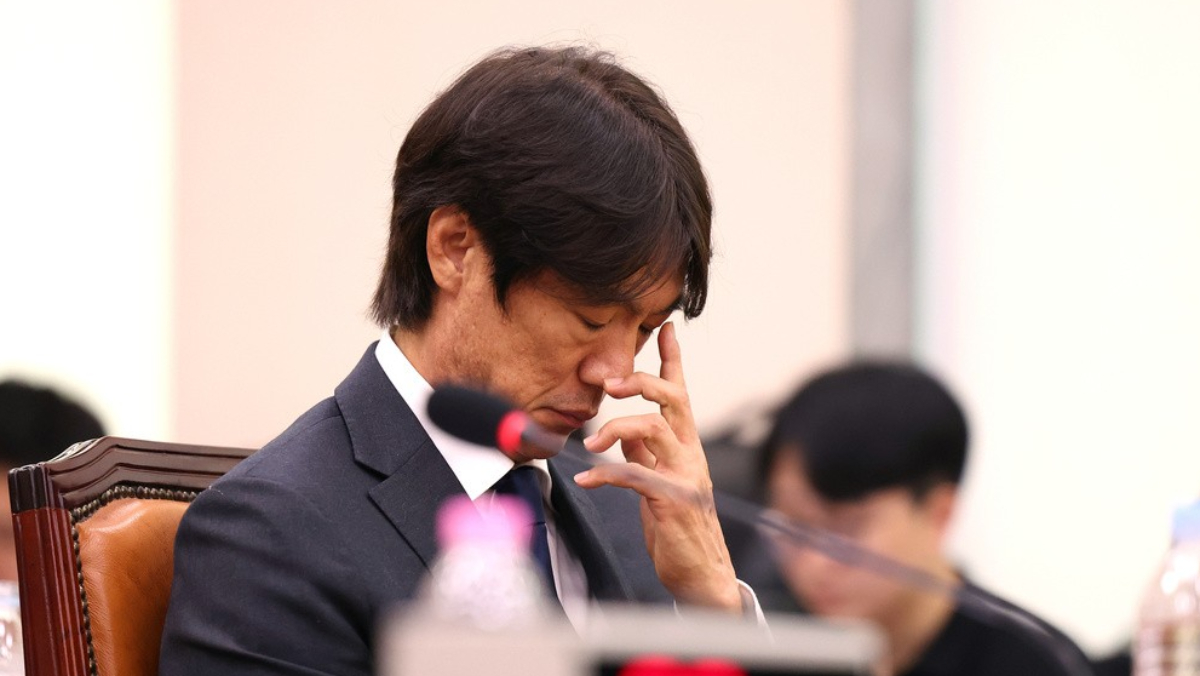 世足恥辱引爆清算！南韓足協遭搜索　徹查總教練任命黑幕
