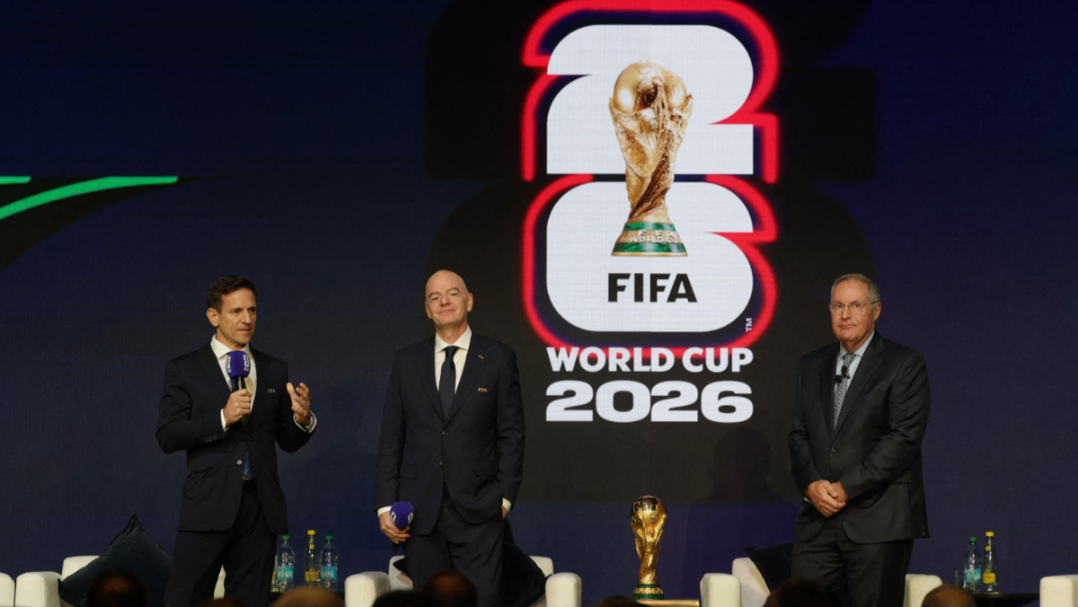 2026世足賽新票制惹毛球迷　票價高昂「上一屆卡達的近5倍」