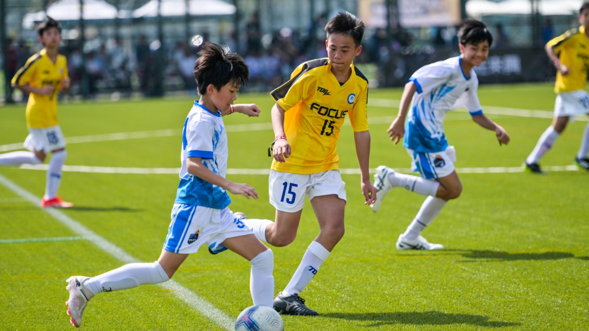 104隊、2100名小將齊聚港都　2026健身工廠盃4天創破億運動經濟效益