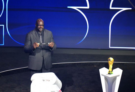 国际足联主席因凡蒂诺：伊朗队将按计划在美国参加世界杯小组赛