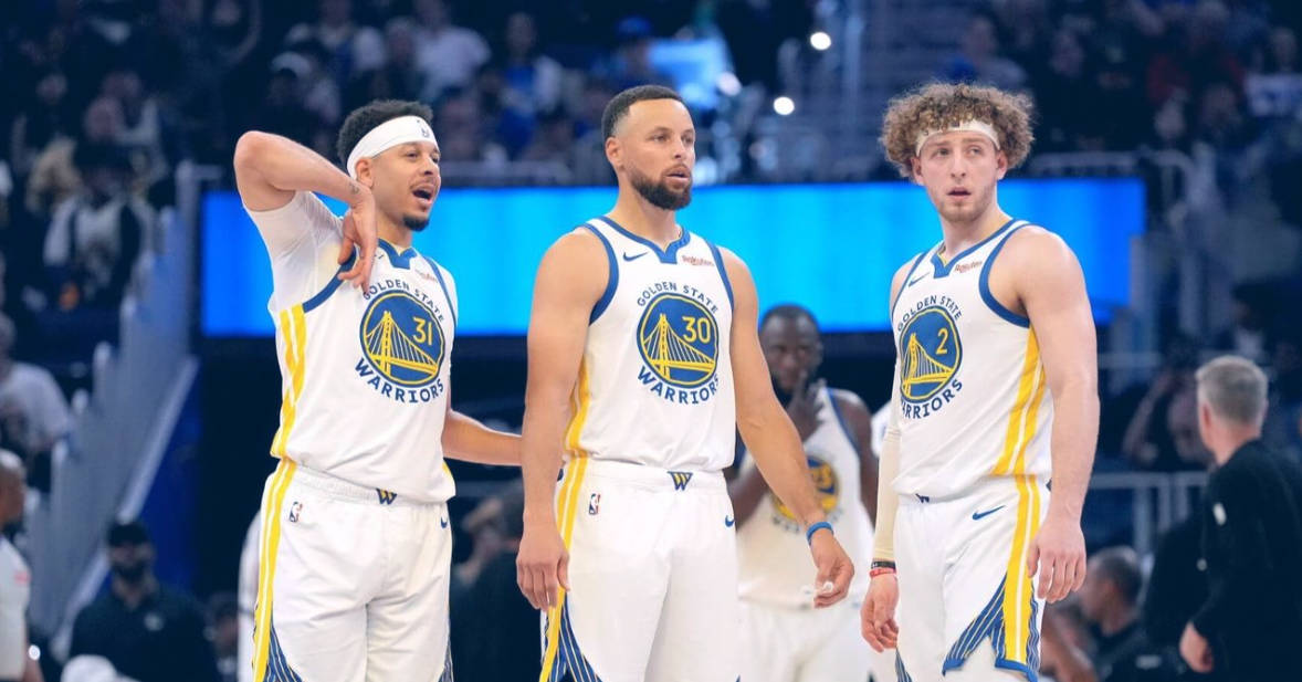 金州勇士“大哥”真空期深度复盘，桑托斯崛起与战力断层解析