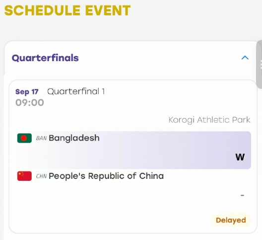 2026名古屋亞運最中華隊大團抵達！中華奧會主席蔡家福親自領軍
