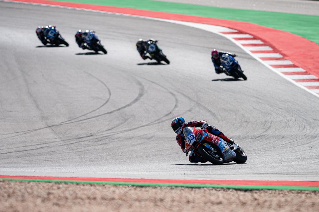 张雪：当少年热爱，长成中国力量