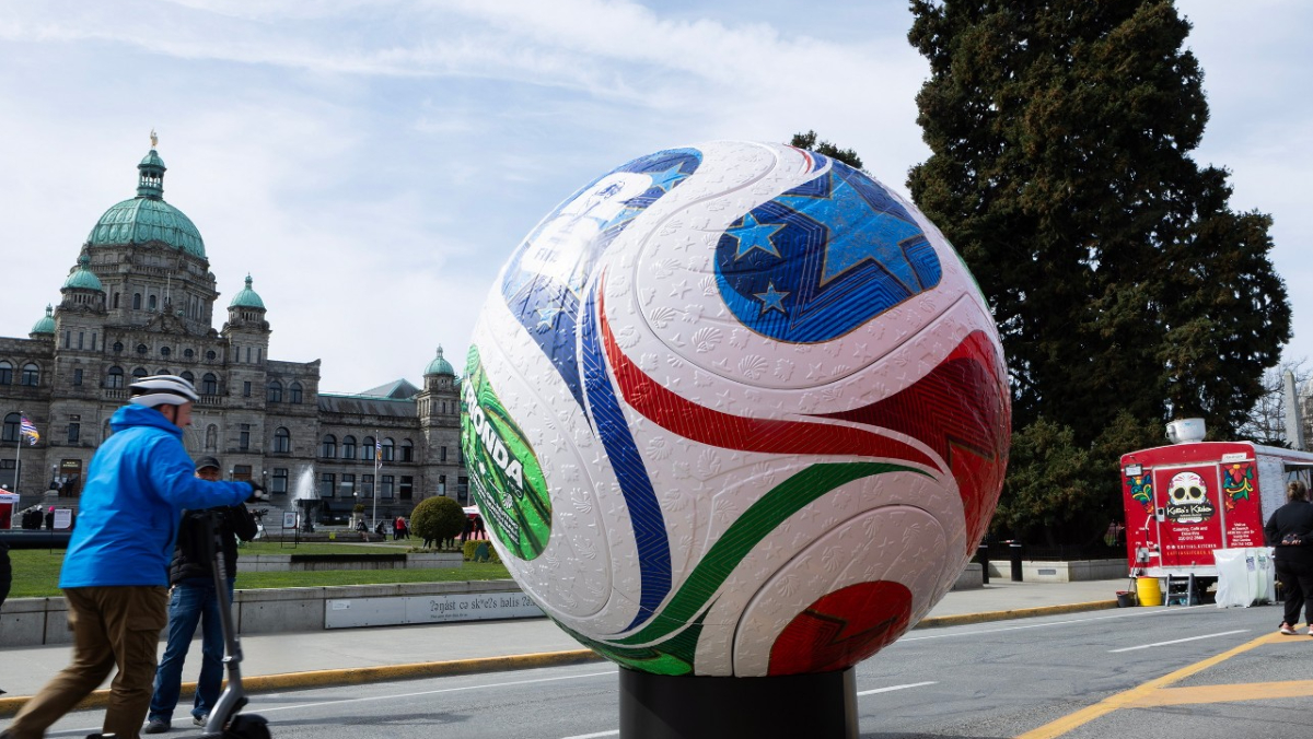 中国球迷哀号！恐看嘸世界杯　FIFA转播「开价近百亿台币」央视拒当盘子