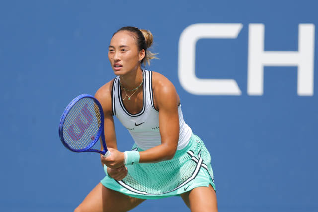 图源:WTA国际女子网球协会官方微博