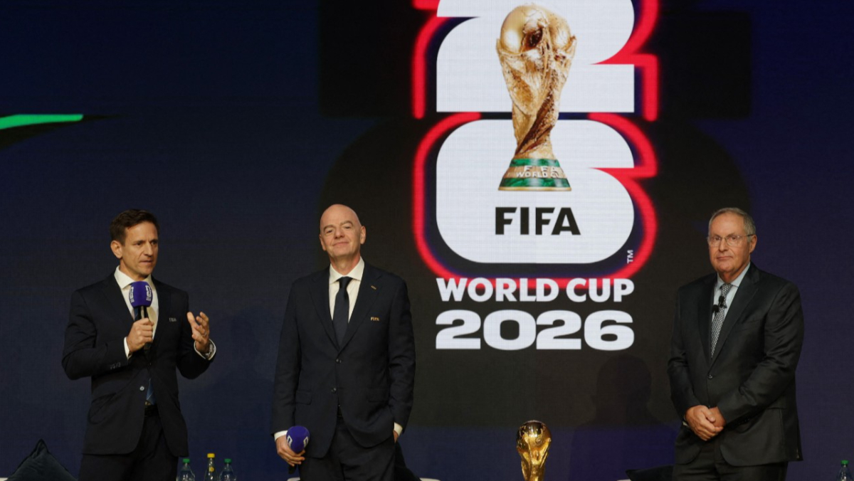 比上屆貴5倍！世足賽門票「挨轟敲詐」　FIFA急推「新票價」決賽最低60美元