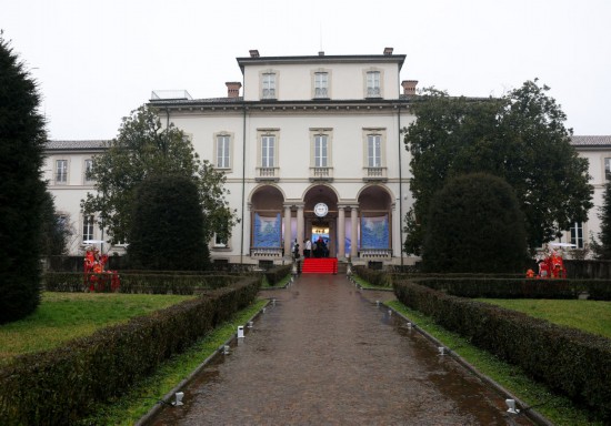 冬奥会｜在米兰遇见“中国之家”——一场以体育为媒的文明之约