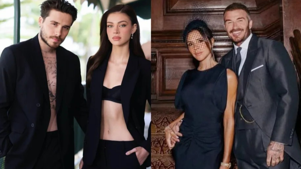 【一文看懂】長子「核彈級開撕」掀家醜！還原貝克漢「完美家庭」決裂時間軸