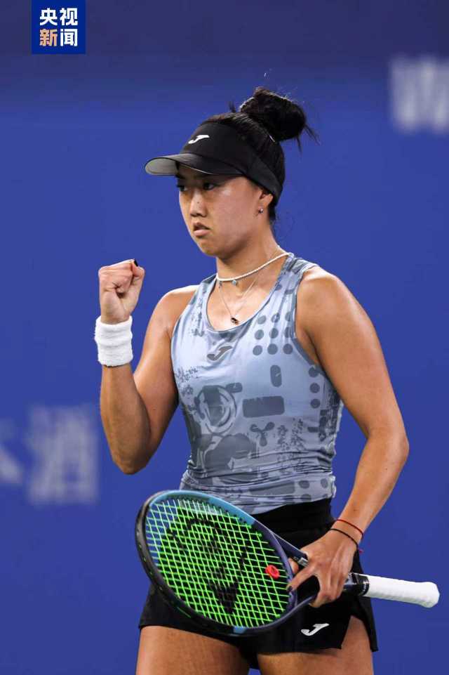 李月汝将在WNBA休赛期加盟家乡球队山西女篮