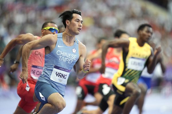 亞運田徑／廖晏均違8年飆進準決賽　楊俊瀚、陳玟溥也晉級
