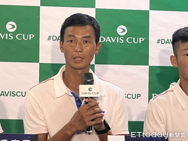 亞運網球才剛落幕　盧彥勳突開砲：雙面人讓人噁心