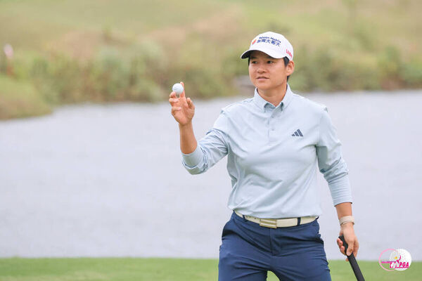 高球天后曾雅妮睽違20年重返亞運舞台　射擊林怡君成8朝元老