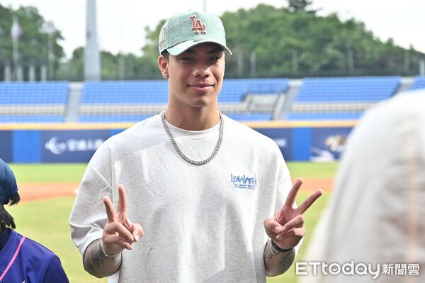 柯敬贤旅美首次炸双响本季6轰　谷保双投同场潘文辉胜、林盛恩败
