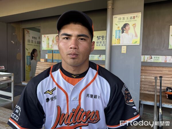 张翔出赛量大增获林岳平肯定　狮队早为林岱安FA预作准备
