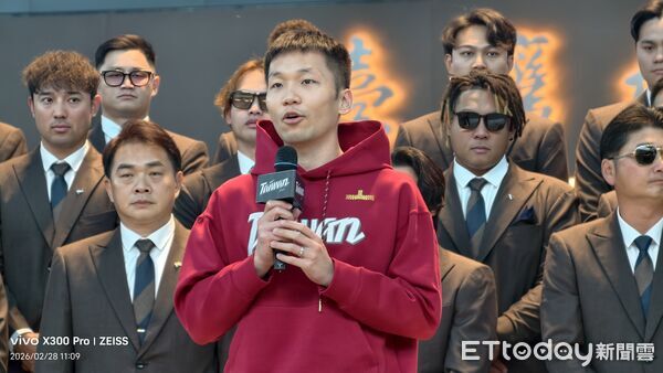 李洋、林鴻道不合？　　網傳人事、獎金、預算三大分歧點