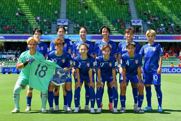 快訊／18位女足國腳怒控教練團失能　陳情書求撤換主帥、重組團隊