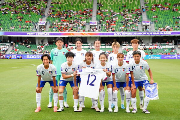 18位女足國腳陳情求換掉泰籍主帥！足球協會4點回應、將立專案調查
