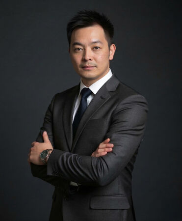 DAZN宣布江欣鸿出任台湾董事总经理　放眼华语体育内容版图