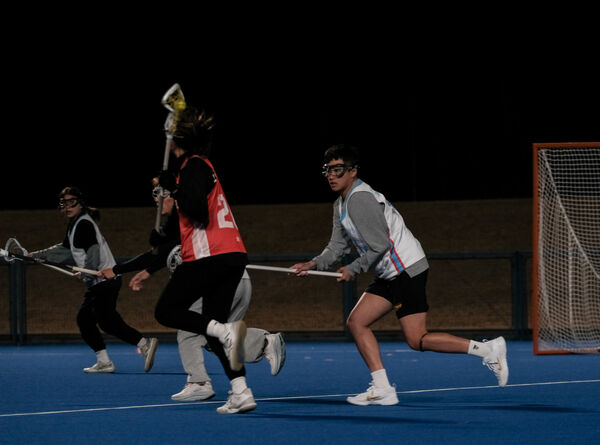 ▲为前进奥运资格赛，中华培训队前进日本进行交流赛以赛代训。（图／中华袋棍球协会提供）