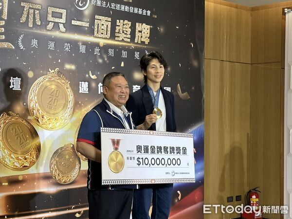 朝鮮對手「超進化」　林郁婷說吃過一次虧不會再吃第二次