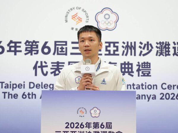 千萬獎金沒捐體育基層！李洋說盼從制度上來改善還道歉