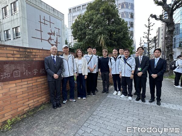 台灣亞運史上規模最大「一站式」中繼站！廢棄小學變台灣最強後盾