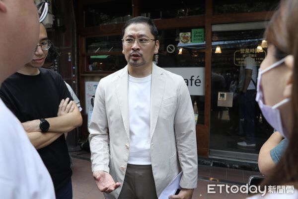 遭停聘2年！師大體操名師翁士航　痛訴被「妖魔化」喊冤絕無霸凌