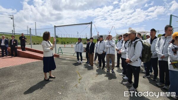 名古屋亞運「豐橋中繼站」曝光！跆拳、空手道專屬三位一體後勤