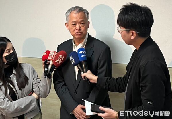 足協理事長張璨喊改革　預告企甲擴編至10隊、歷史債務還逾6700萬