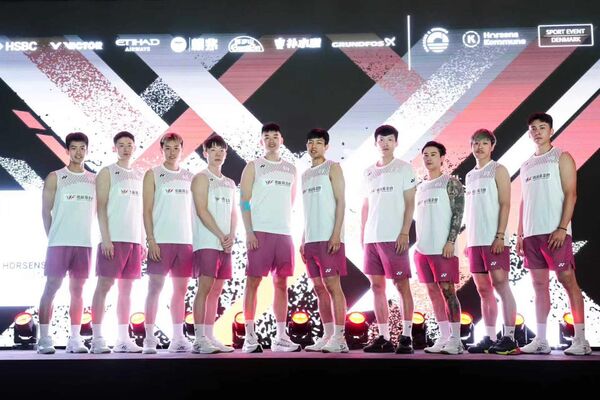 戚又仁激戰3局守下決勝第五點　湯姆斯盃中華男團搶下分組第一