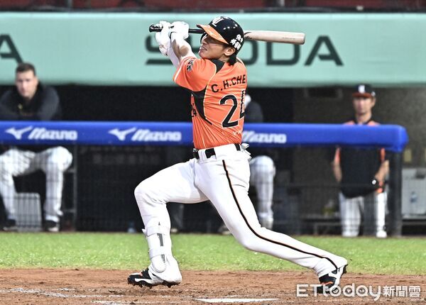 陈杰宪连两战长传本垒有感！告诉自己慢下来    还盛赞郭天信