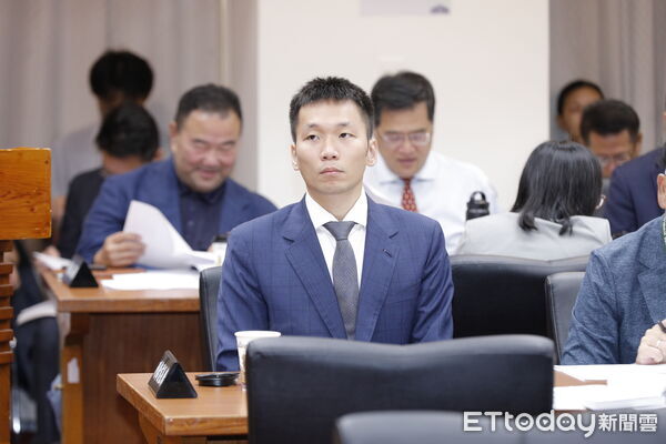 喊話「做好做滿」！李洋否認請辭傳聞　強調與林鴻道並無不合