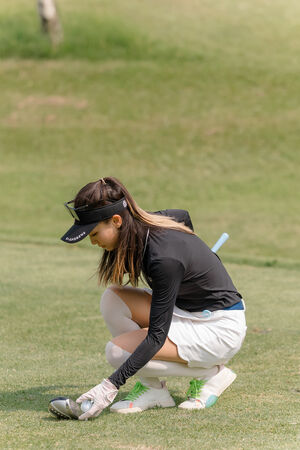 ▲▼「2026 BMW Golf Cup 世界盃業餘高爾夫錦標賽 — 台灣選拔賽」中區預賽在台中國際高爾夫俱樂部登場。（圖／BMW總代理汎德提供）