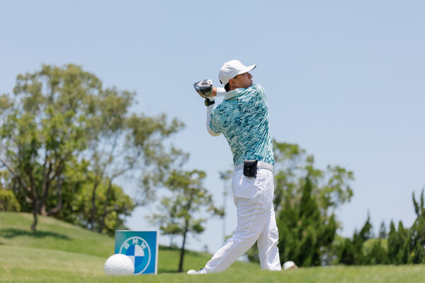 ▲▼「2026 BMW Golf Cup 世界盃業餘高爾夫錦標賽 — 台灣選拔賽」中區預賽在台中國際高爾夫俱樂部登場。（圖／BMW總代理汎德提供）