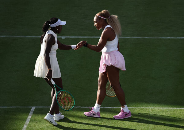 ▲小威廉絲(Serena Williams)。(圖/路透)