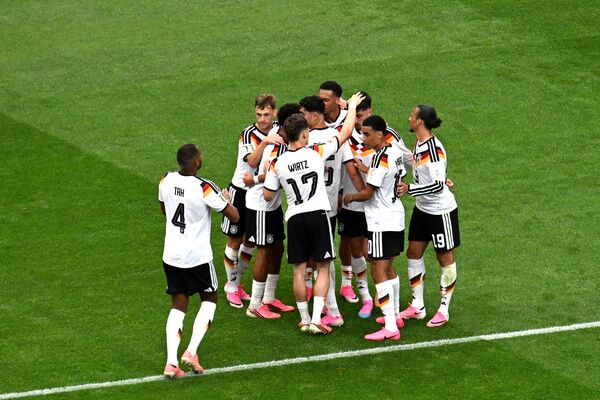▲Kai Havertz。（圖／達志影像／美聯社）
