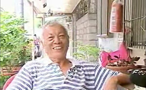 一生為台灣網球奉獻　前球王唐福順辭世享壽86歲