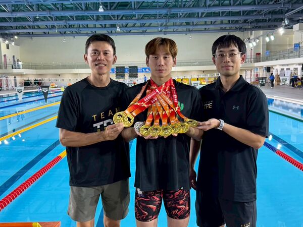 宏道獎報名倒數7天！　體育界金馬獎尋找幕後英雄