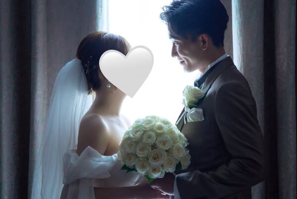 前球王桃田賢斗結婚了！嬌妻氣質美照引網暴動