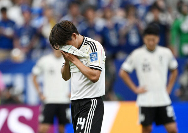 韓媒狠批日本「淘汰賽就變弱」　第5度挑戰仍未開胡
