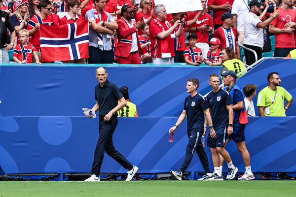 ▲Thomas Tuchel。(圖/達志影像/美聯社)