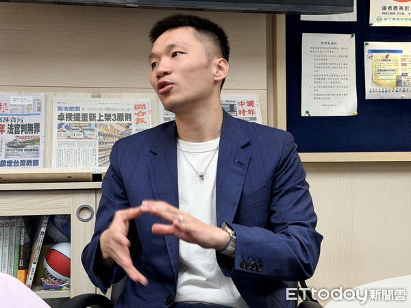 亞運選拔爭議延燒　李洋承諾將全面檢討