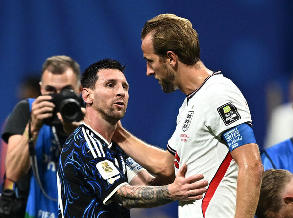 ▲Harry Kane。(圖/路透)