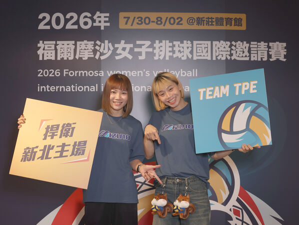 亞運扛自由球員掀討論！許菀芸高EQ說只想在上場好好發揮