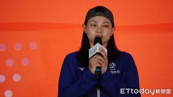 綜合格鬥就是有規則的打架！「最狠女人」林郁芬拚亞運4強