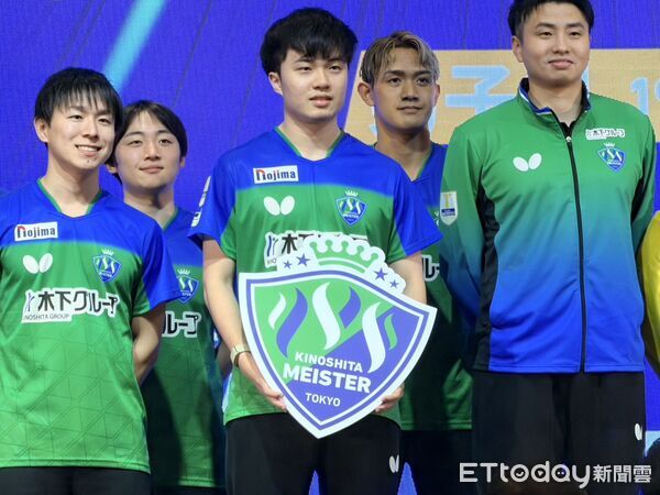 T聯賽首登台！「小林同學」林昀儒強勢領勝　自評101分