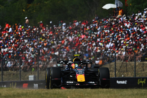 ▲維斯塔潘(Max Verstappen)。(圖/Red Bull提供)