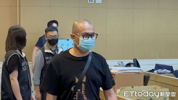 新任理事長就任半年就遭羈押！壘球協會深夜發4點聲明